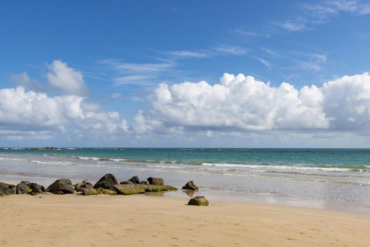 Residence Inn By Marriott San Juan Isla Verde Exterior photo